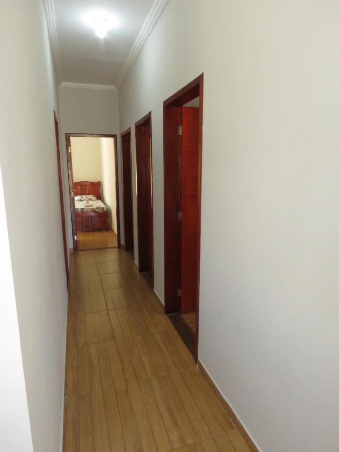 Casa Mar E Dunas Icaraí Exteriér fotografie